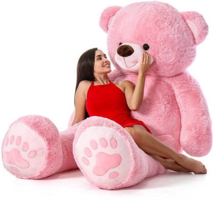 teddy bear rate in flipkart
