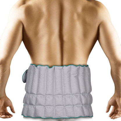 lower stomach support