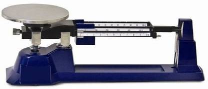 Comet TRIPLE BEAM BALANCE 111 GRAM Triple Beam Balance Price ...