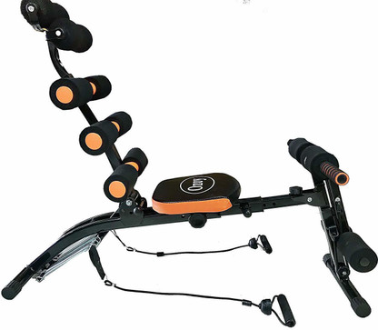 ozoy six pack abs exerciser