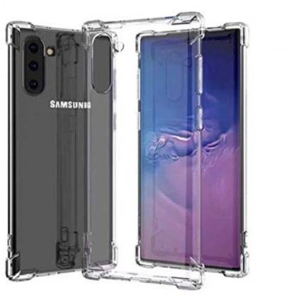 Safe Mob Back Cover for SAMSUNG GALAXY NOTE 10, Samsung galaxy note 10, samsung galaxy note 10, Samsung note 10