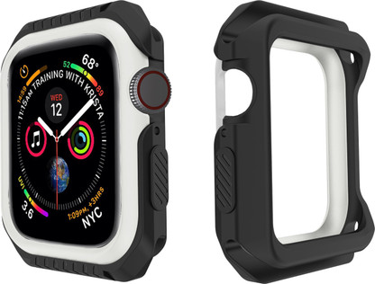 series 4 bumper case