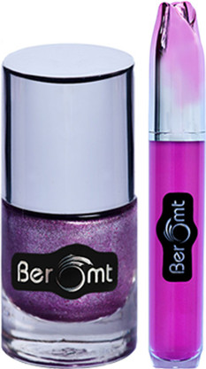 beromt lipstick