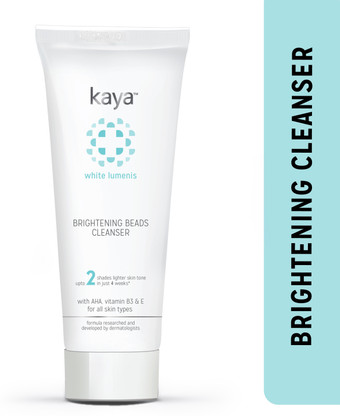 kaya skin clinic fairness nourishing day cream with spf 15