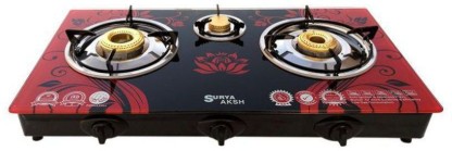 surya aksh induction price