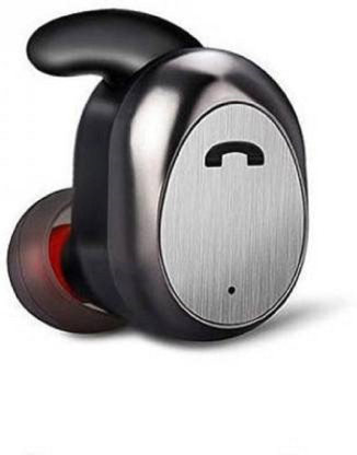 single ear wireless bluetooth