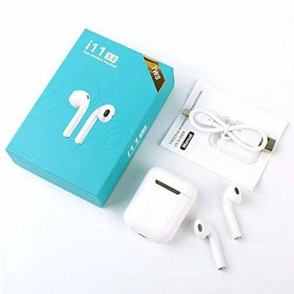 i11 tws flipkart
