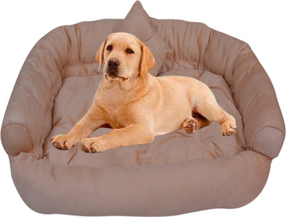 dog bed flipkart