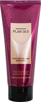 Plan 36 5 Pack Of 1 Body Scrub Price In India Buy Plan 36 5 Pack Of 1 Body Scrub Online In India Reviews Ratings Features Flipkart Com