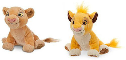 disney store nala