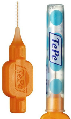 tepe interdental orange