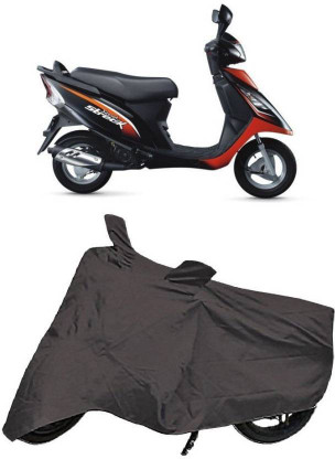 TVS Two Wheeler Cover for TVS Price in 