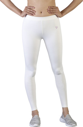 Twin birds ankle leggings clearance