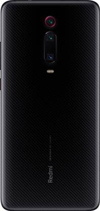 Redmi K20 Pro (Carbon Black, 256 GB)