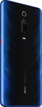 Redmi K20 Pro (Glacier Blue, 256 GB)