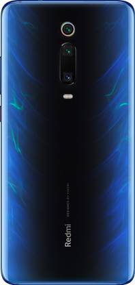 Redmi K20 Pro (Glacier Blue, 256 GB)