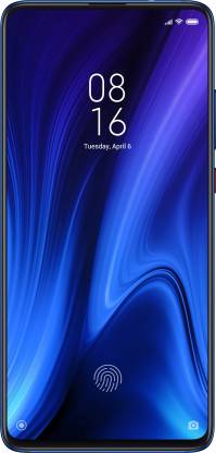 Redmi K20 Pro (Glacier Blue, 256 GB)