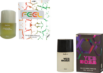 yes boss perfume