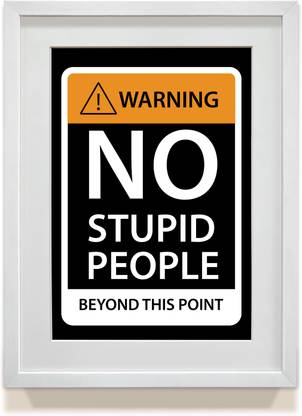 Quotes people stupid stupid for 60 Best
