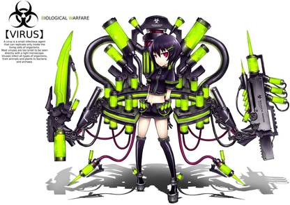 Athah Anime Pixiv Moefication Of Chemicals Green Girl Original Gia Moefication Virus Biological Warfare 13 19 Inches Wall Poster Matte Finish Paper Print Animation Cartoons Posters In India Buy Art Athah Anime Pixiv Moefication Of Chemicals Green Girl Original Gia Moefication Virus Biological Warfare 13 19 Inches Wall Poster Matte Finish Paper Print Animation Cartoons Posters In India Buy Art