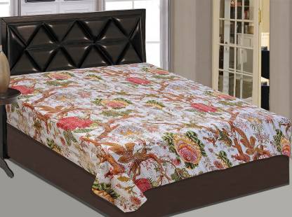 Jaipurtextilehub Jth Kqd 106 Decorative, What Size Is A Queen Bed Bedspread