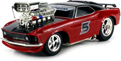 rc muscle car price