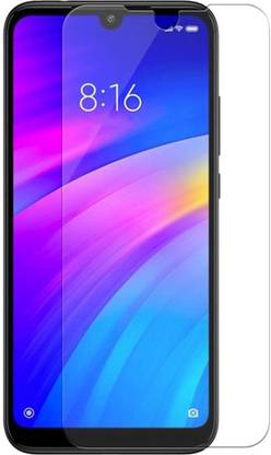 NKCASE Tempered Glass Guard for Redmi 7