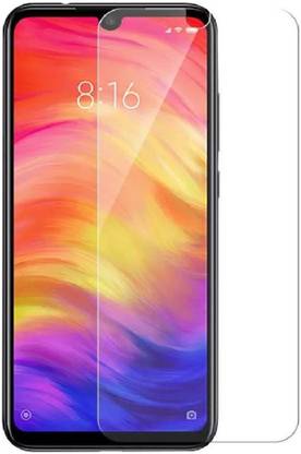 NKCASE Tempered Glass Guard for Mi Redmi Note 7, Mi Redmi Note 7 Pro, Mi Redmi Note 7S