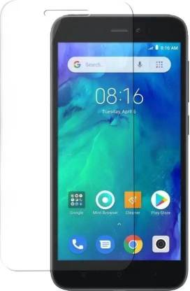 NKCASE Tempered Glass Guard for Redmi GO