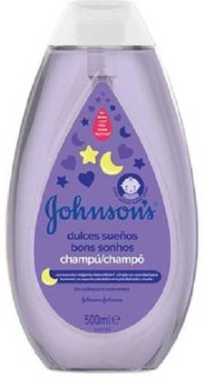 Johnson S Baby Shampoo Calming Lavender 500 Ml Price In India Buy Johnson S Baby Shampoo Calming Lavender 500 Ml Online In India Reviews Ratings Features Flipkart Com
