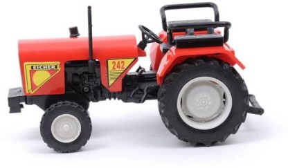 flipkart tractor toys