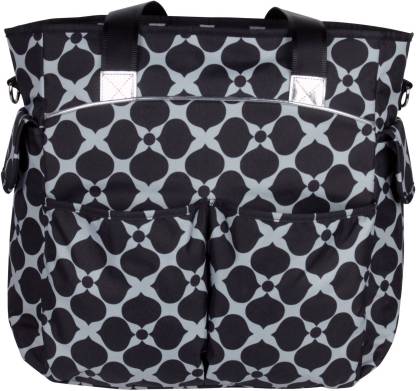 Ipack Baby Baby Diaper Bag Zipper Closure Buy Baby Care Products In India Flipkart Com