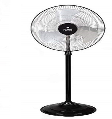 Blade Pedestal Fan Price in India 