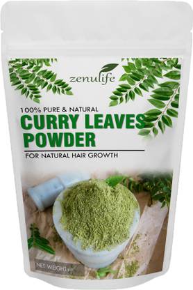 zenulife Curry Leaves Powder Curry Leaves To Grow Long, Strong And Shiny Hair ( 100 Grm ) - Price in India, Buy zenulife Curry Leaves Powder Curry Leaves To Grow Long, Strong zenulife Curry Leaves Powder Curry Leaves To Grow Long, Strong And Shiny Hair ( 100 Grm ) - Price in India, Buy zenulife Curry Leaves Powder Curry Leaves To Grow Long, Strong