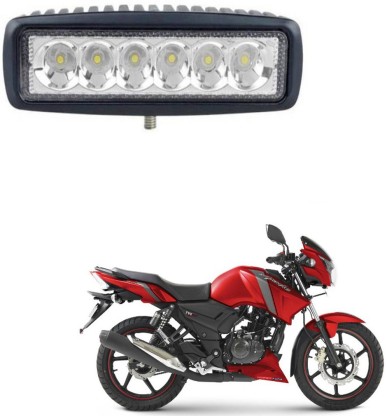 apache rtr 160 led headlight price