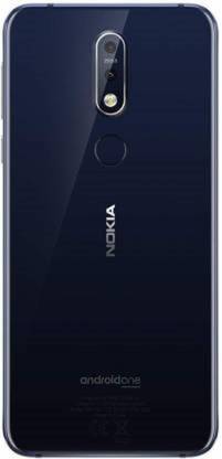 smart nokia 7 1 glass back panel