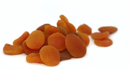 Prannuts Turkish Apricots