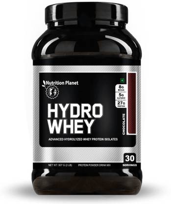 Nutrition Planet Hydro Whey Chocolate 2lbs Whey Protein Price In India Buy Nutrition Planet Hydro Whey Chocolate 2lbs Whey Protein Online At Flipkart Com