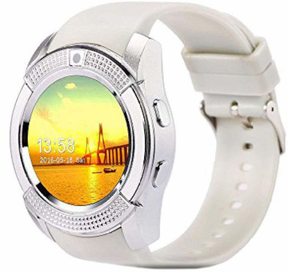 zrose v8 smart watch
