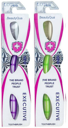 lotus flex brush price