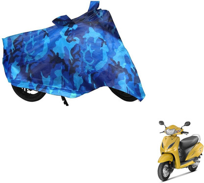 flipkart activa scooty price
