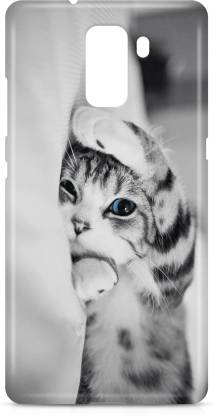 Accezory Back Cover for Samsung Galaxy On6, PRINTED BACK COVER, DESIGNER CASES & COVERS