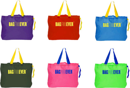 Foldable shopping bag flipkart Clearance
