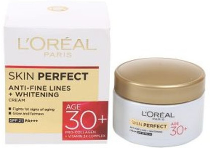 loreal 30 cream price