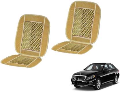 Autyle Wood Velvet Plastic Car Seat Cover For Mercedes Benz E Class In India At Flipkart Com - Seat Covers For Mercedes Benz E Class