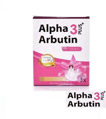 alpha natural skin and hair price