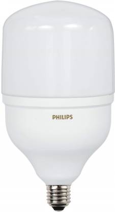 PHILIPS 40 W Standard E27 Price in India - Buy PHILIPS 40 W Standard E27 LED Bulb at Flipkart.com