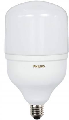 Vergissing Rommelig Millimeter PHILIPS 50 W Standard E27 LED Bulb Price in India - Buy PHILIPS 50 W  Standard E27 LED Bulb online at Flipkart.com