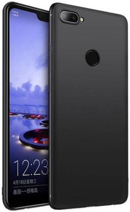 NKCASE Back Cover for Honor 9N