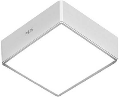 PHILIPS Surface Mount Down Lighter Cirrus Mini Pro Ceiling Light ...